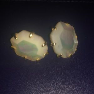 Kendra Scott studs